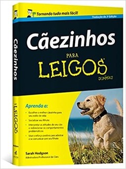 Cãezinhos para leigos