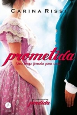 Prometida (Perdida #4)