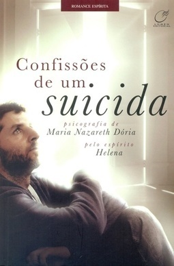 CONFISSOES DE UM SUICIDA