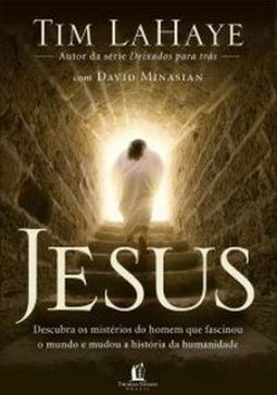 JESUS