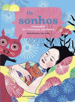 Os sonhos contados às crianças curiosas