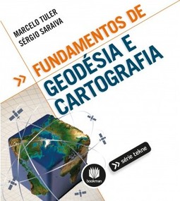 Fundamentos de Geodésia e Cartografia