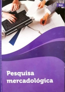 Pesquisa mercadológica (UNOPAR - Universidade Norte do Paraná)