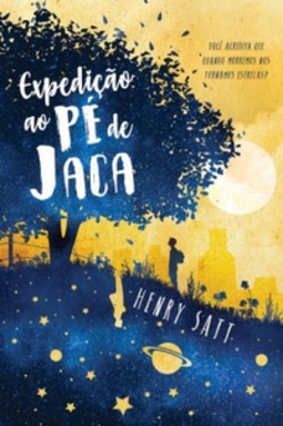 Expedição ao Pé de Jaca