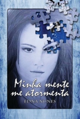 MINHA MENTE ME ATORMENTA