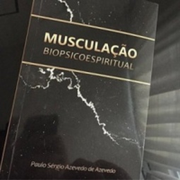 Musculação Biopsicoespiritual