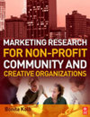 Marketing Research For Non-Profit, Community and C: How to Improve...