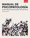 Manual de psicopatología, vol II