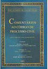 Comentários ao Código de Processo Civil: Arts. 1.103 a 1.220 - vol. 10