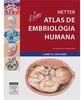 Netter Atlas de Embriologia Humana