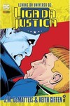 Lendas do Universo DC: Liga da Justiça