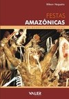 Festas Amazônicas-Boi Bumbá- Ciranda-Sairé