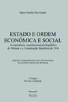 Estado e ordem econômica e social