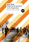 Historia de las ideas en la Argentina