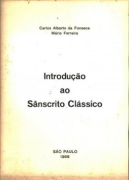 Introdução ao sânscrito clássico (Tese de Doutorado #1)