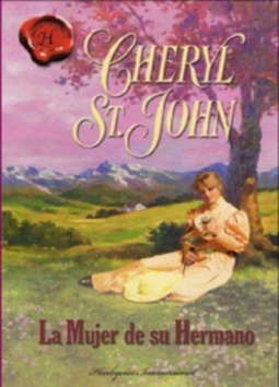La Mujer de su hermano  (The Copper Creek Brides #2)