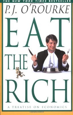 EAT THE RICH
