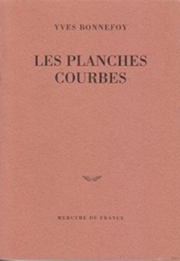 Les Planches courbes