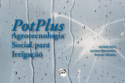 PotPlus - Agrotecnologia social para irrigação