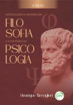 Introdução à história da filosofia e à história da psicologia