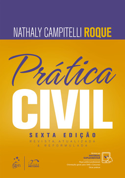 Prática civil
