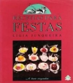Receitas Para Festas