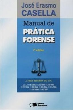 Manual de Prática Forense