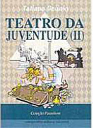 Teatro da Juventude - vol. 2