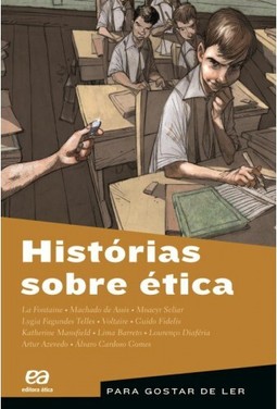 Histórias sobre ética