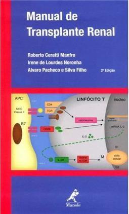 Manual de transplante renal