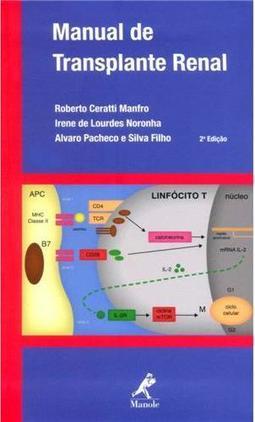 Manual de transplante renal