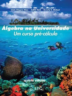 Álgebra na universidade: Um curso pré-cálculo