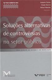 Soluções alternativas de controvérsias no setor público