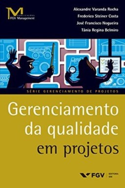 Gerenciamento da qualidade em projetos