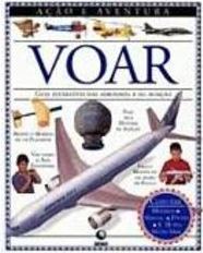 Voar: Guia Interativo das Aeronaves e da Aviação