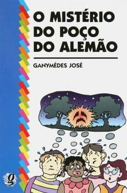 O Mistério do Poço do Alemão