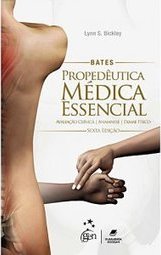 BATES PROPEDEUTICA MEDICA