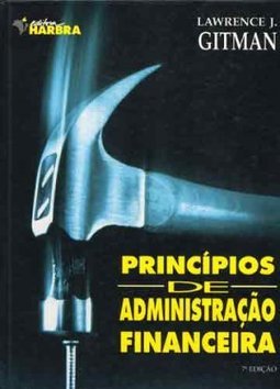 Princípios de Administração Financeira