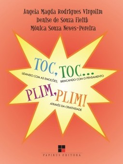 Toc, toc... Plim, plim!