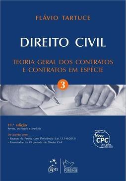 Teoria Geral dos Contratos em Espécie
