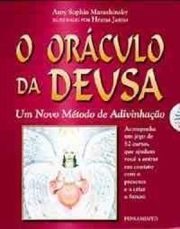 O oráculo da deusa: um novo método de adivinhação