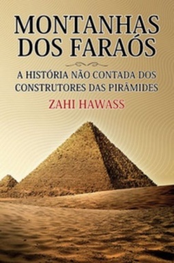 Montanhas dos Faraós