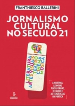 Jornalismo Cultural no Século 21