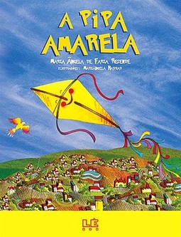 A pipa amarela
