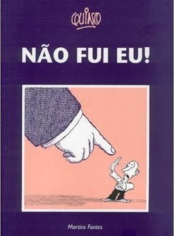 Não Fui Eu!