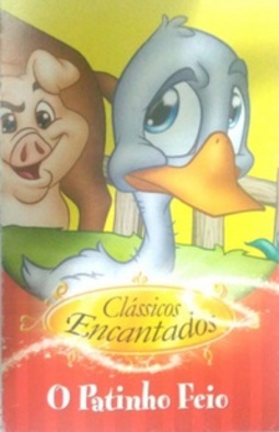 O Patinho Feio (Clássicos Encantados)