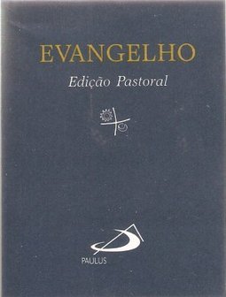 Evangelho: Edição Pastoral