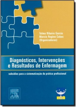 Diagnosticos, Intervencoes E Resultados De Enfermagem