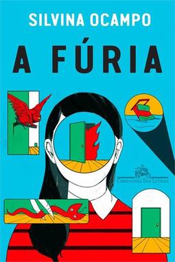 A FURIA: E OUTROS CONTOS