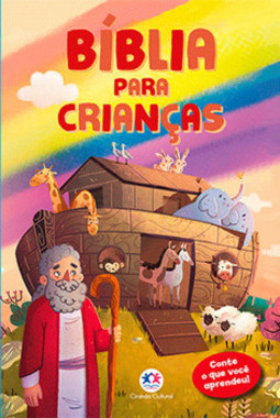 Bíblia para crianças